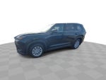 2024 Toyota Grand Highlander Hybrid XLE