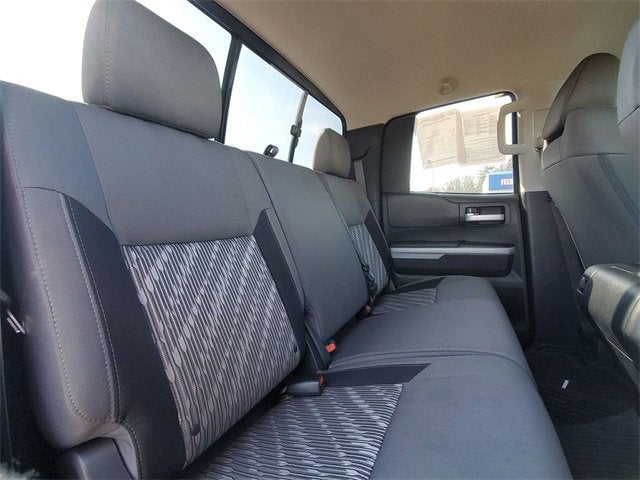 2018 Toyota Tundra SR5 5.7L V8