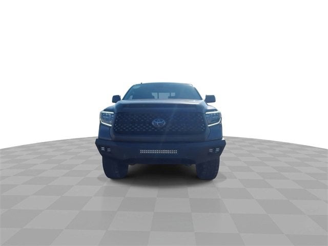 2018 Toyota Tundra SR5 5.7L V8