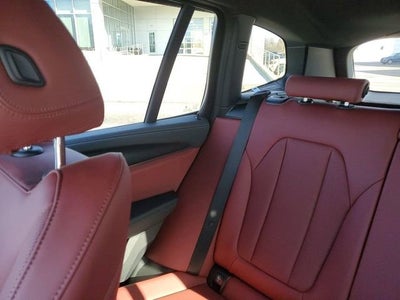 2023 BMW X3 M40i