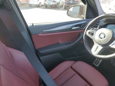 2023 BMW X3 M40i