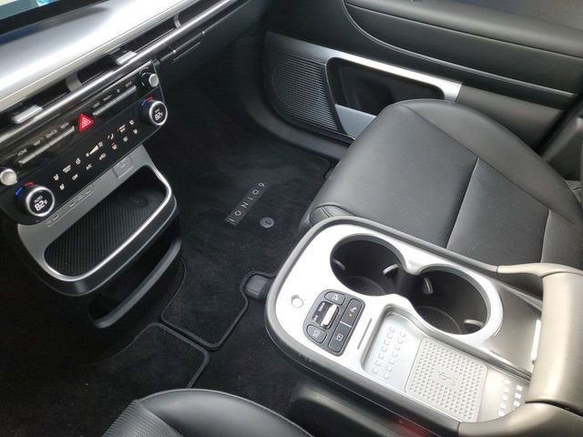 2026 Hyundai IONIQ 9 Performance Calligraphy