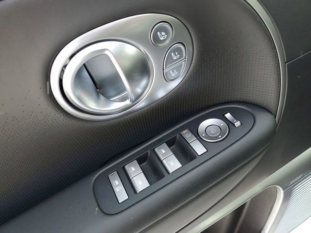 2026 Hyundai IONIQ 9 Performance Calligraphy