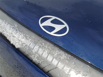 2026 Hyundai IONIQ 9 Performance Calligraphy