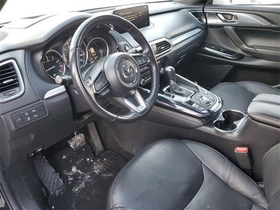 2023 Mazda Mazda CX-9 Grand Touring