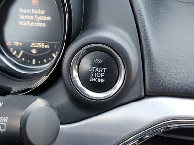 2023 Mazda Mazda CX-9 Grand Touring