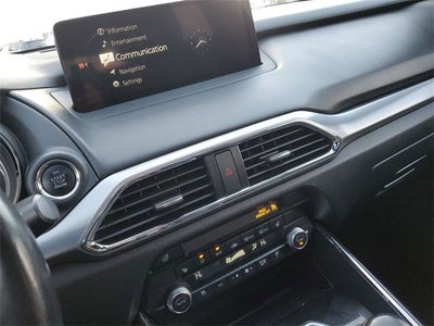 2023 Mazda Mazda CX-9 Grand Touring