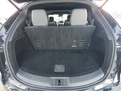 2023 Mazda Mazda CX-9 Grand Touring