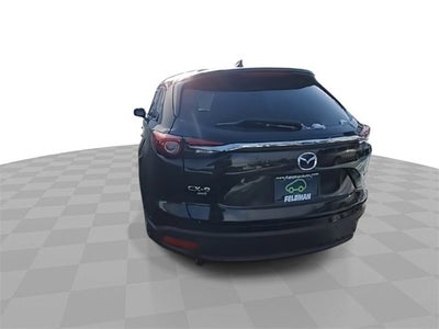 2023 Mazda Mazda CX-9 Grand Touring