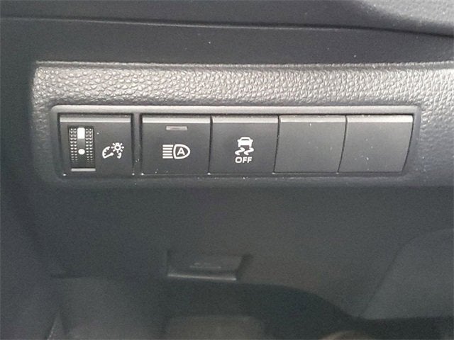 2024 Toyota Corolla Hybrid Nightshade Edition