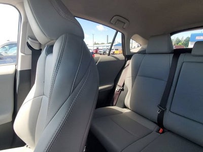 2024 Toyota Venza XLE