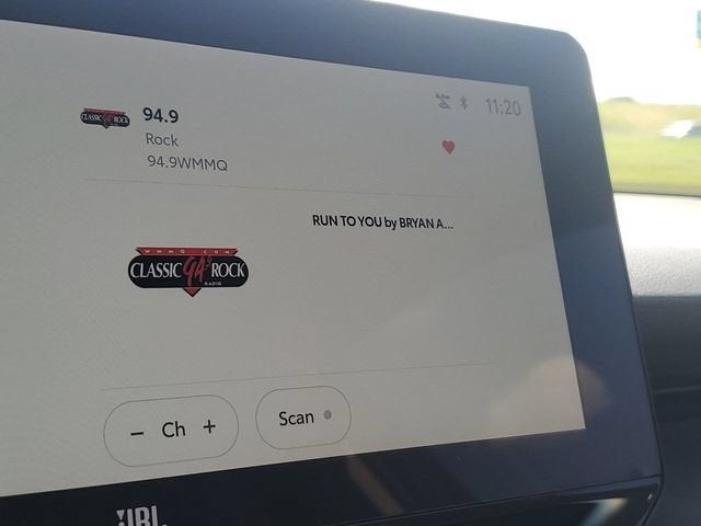 2024 Toyota Venza XLE