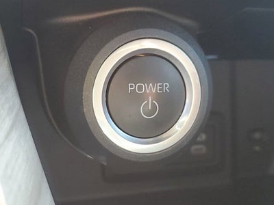 2024 Toyota Venza XLE