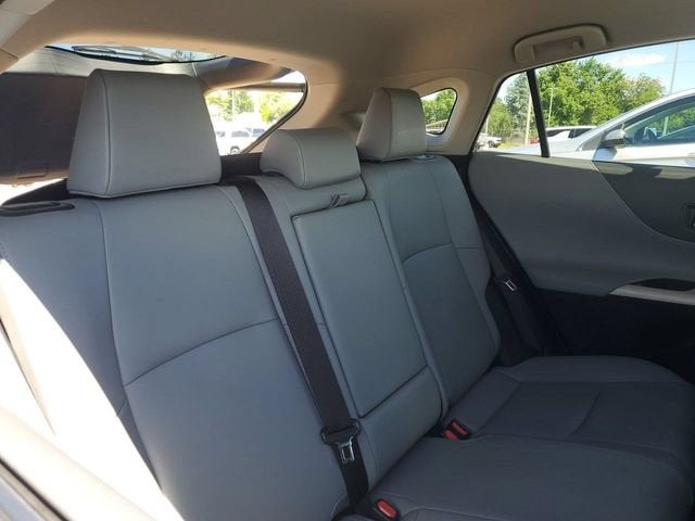 2024 Toyota Venza XLE
