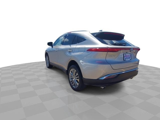 2024 Toyota Venza XLE
