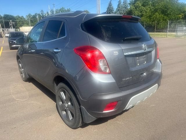 2014 Buick Encore Convenience