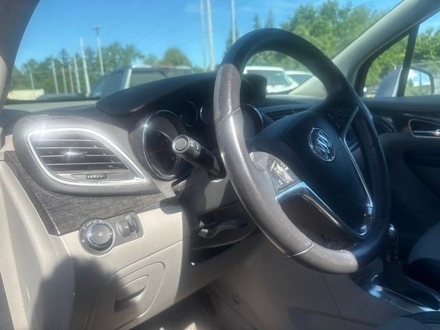 2014 Buick Encore Convenience