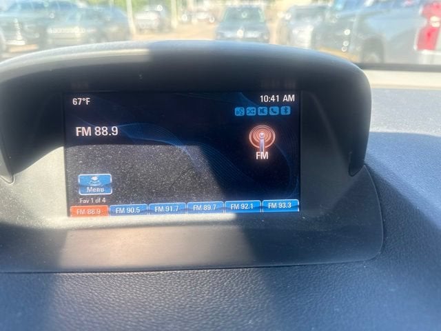 2014 Buick Encore Convenience