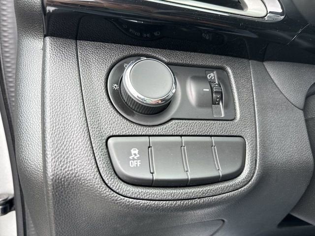 2022 Chevrolet Spark 1LT Automatic