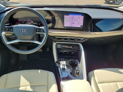 2025 Audi All-new Q5 Premium TFSI quattro S tronic