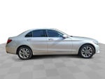 2018 Mercedes-Benz C 300 4MATIC®