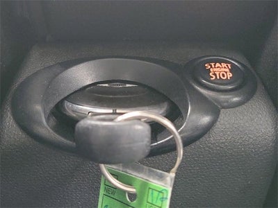 2014 MINI Countryman Cooper S