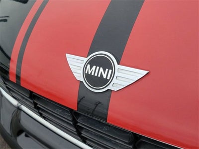2014 MINI Countryman Cooper S
