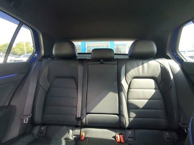 2024 Volkswagen Golf R 2.0T DSG