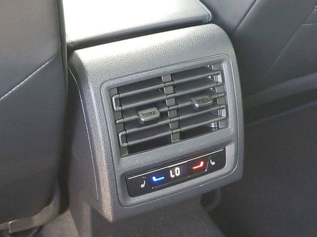 2024 Volkswagen Golf R 2.0T DSG