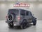 2021 Jeep Wrangler Unlimited Willys 4x4