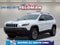 2022 Jeep Cherokee Limited 4x4