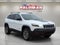 2022 Jeep Cherokee Limited 4x4