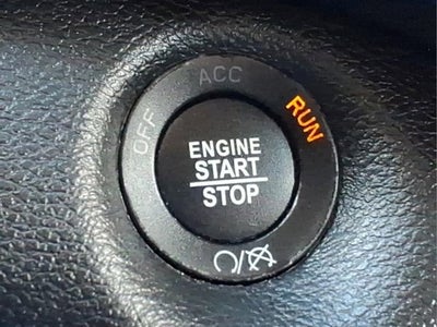 2020 Jeep Cherokee Latitude Plus 4x4