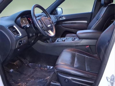 2015 Dodge Durango R/T