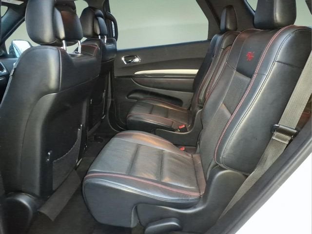 2015 Dodge Durango R/T