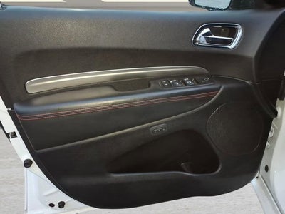 2015 Dodge Durango R/T