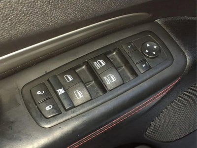 2015 Dodge Durango R/T