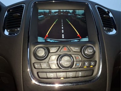 2015 Dodge Durango R/T