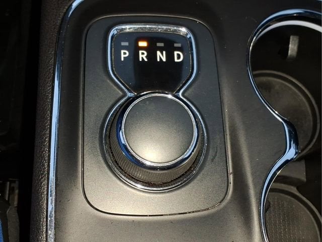 2015 Dodge Durango R/T