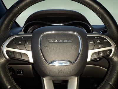 2015 Dodge Durango R/T