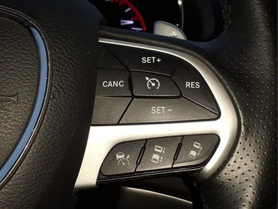 2015 Dodge Durango R/T