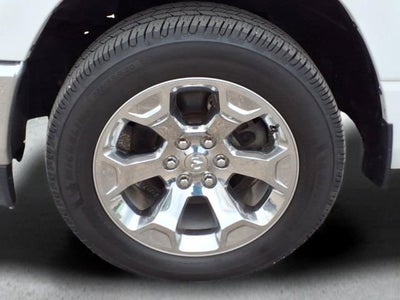 2019 RAM 1500 Big Horn/Lone Star Crew Cab 4x4 5'7" Box