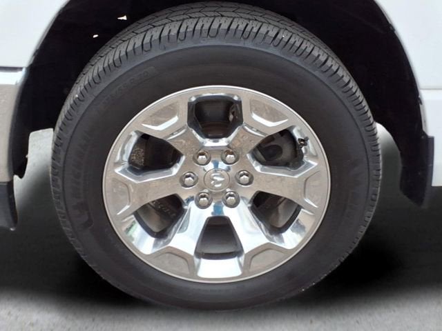 2019 RAM 1500 Big Horn/Lone Star Crew Cab 4x4 5'7" Box