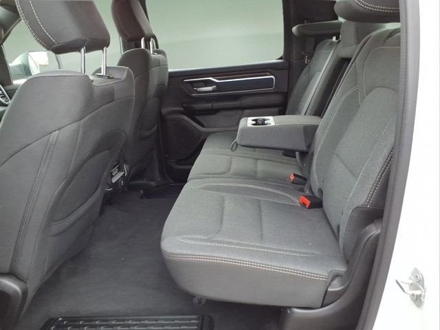 2019 RAM 1500 Big Horn/Lone Star Crew Cab 4x4 5'7" Box