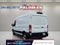 2021 Ford Transit Cargo Van T-250 130" Med Rf 9070 GVWR RWD