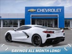 2027 Chevrolet Corvette Stingray 1LT