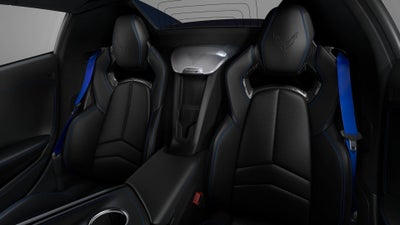 2027 Chevrolet Corvette Grand Sport 3LT