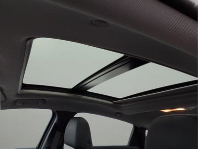 2023 Chevrolet Malibu 2LT