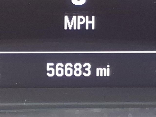 2022 Chevrolet Malibu RS