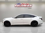 2021 Cadillac CT5-V V-Series